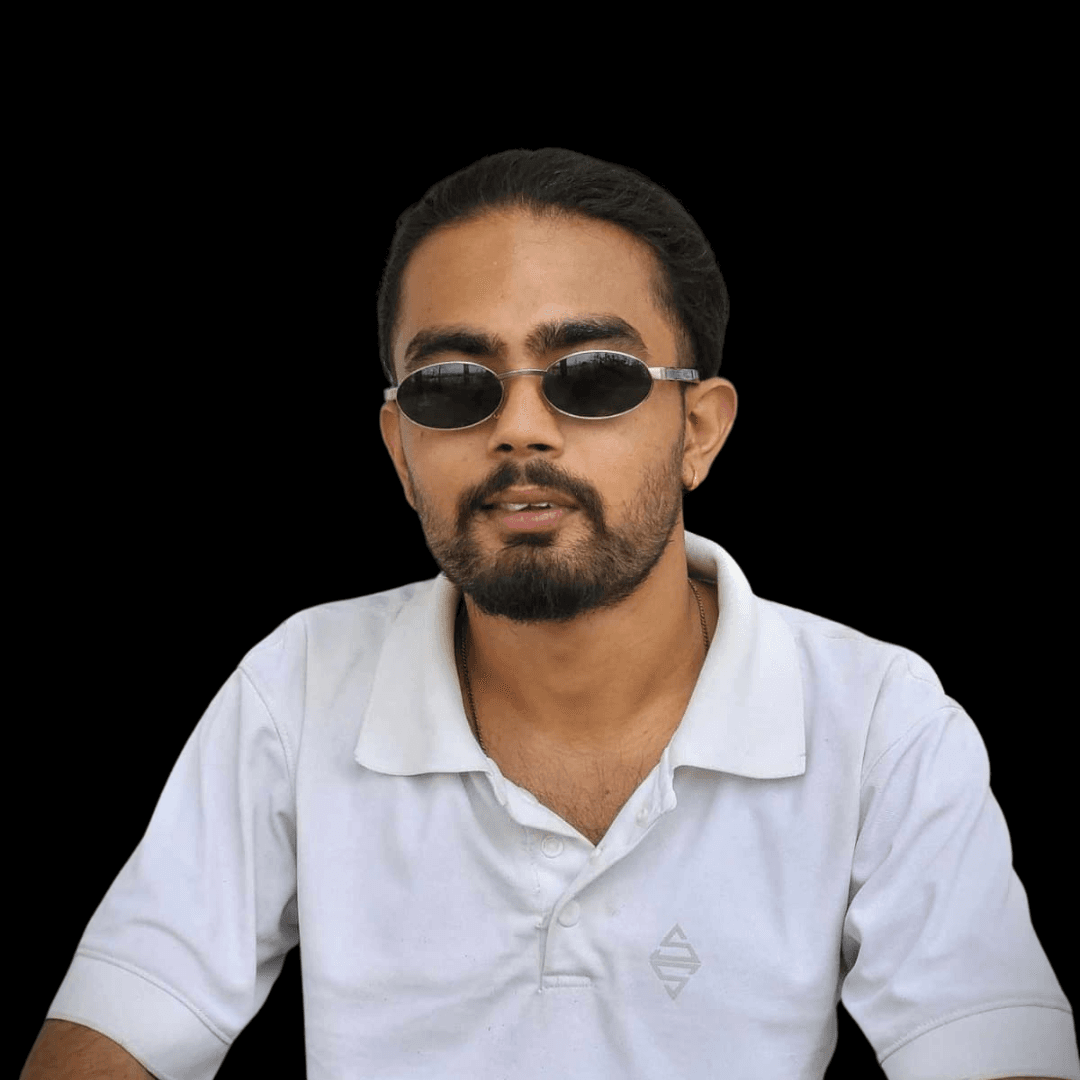 Aman Singh Chettri
