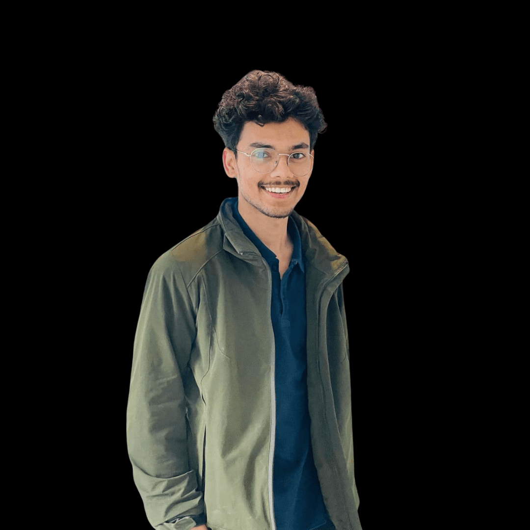 Anuj Neupane