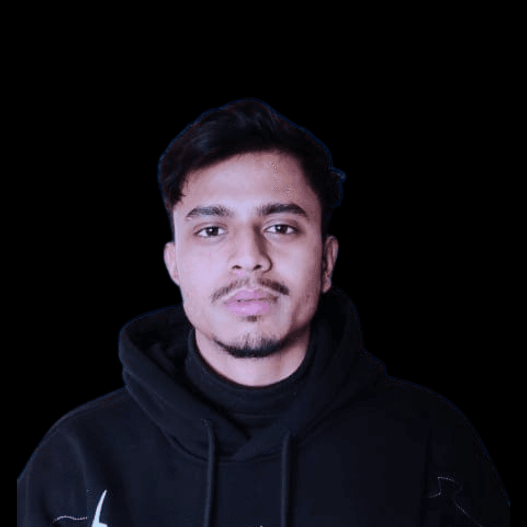 Bikash Singh
