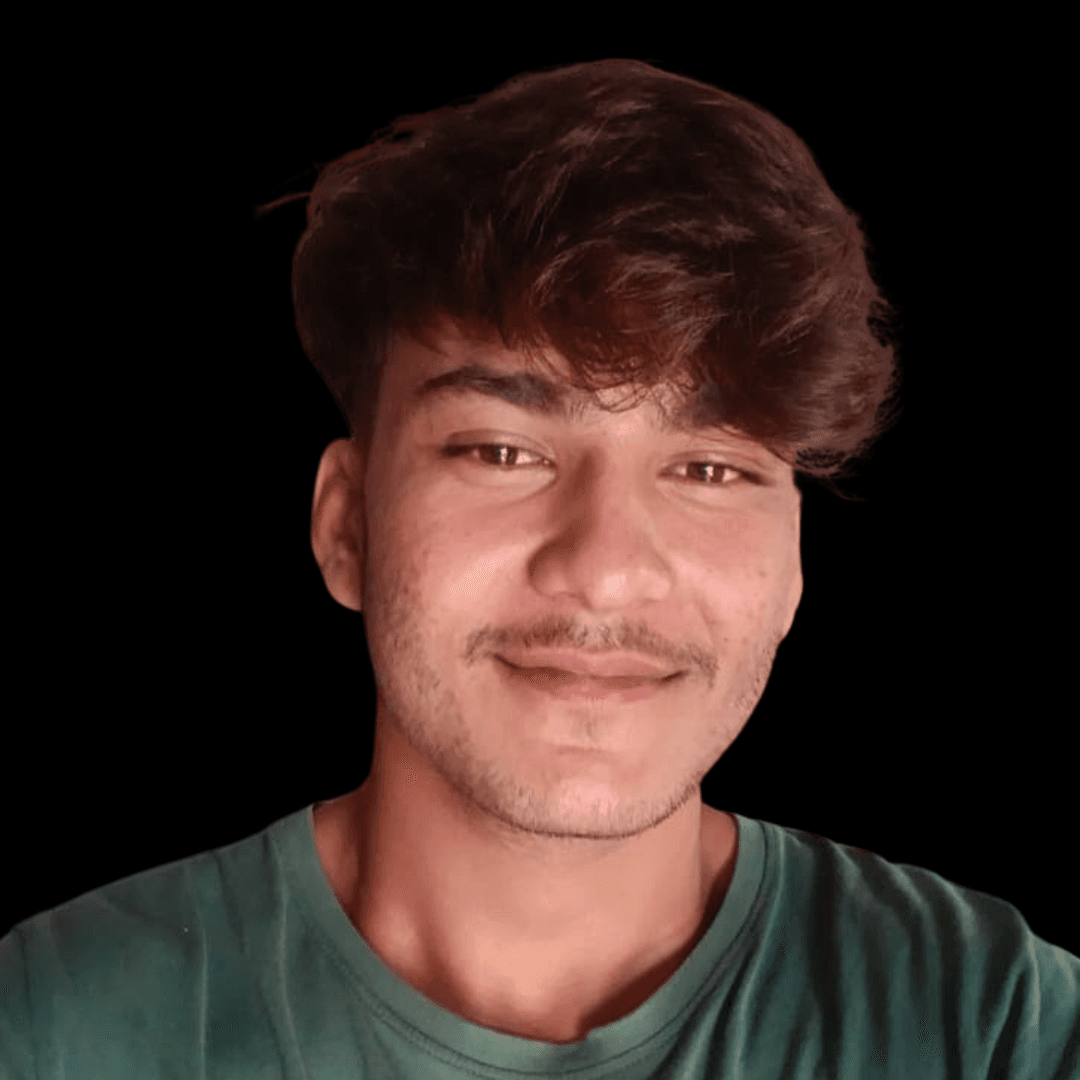 Ishan Lamsal