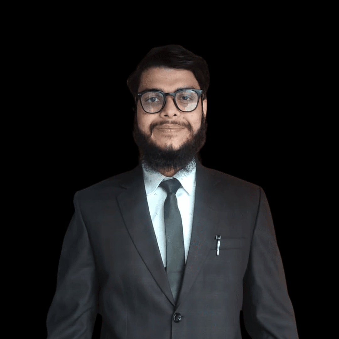 Sanjeev Adhikari