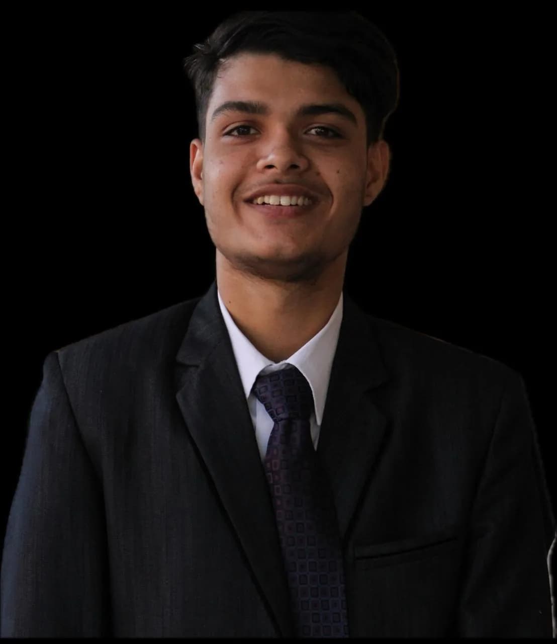 Sanjeev Adhikari