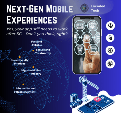 New Trends in Mobile Development