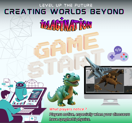 New Trends in Game Development